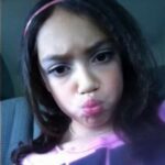 Avani Instagram - happy new year