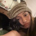 Avani Instagram - my child