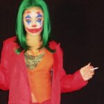 Avani Instagram - a joke