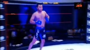 Avliyohon Hamidov Instagram - E give me any fighter  135 lbs😤 @seanshelby @mara_team_mng @fsharipov8415 @danawhite  @otabek_muhammadalievich