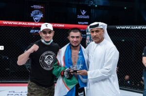 Avliyohon Hamidov Instagram - #abudhabi