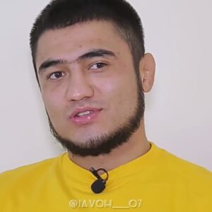 Avliyohon Hamidov Instagram - #inshaallah