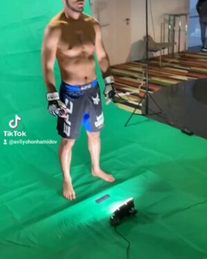 Avliyohon Hamidov Instagram - #soon