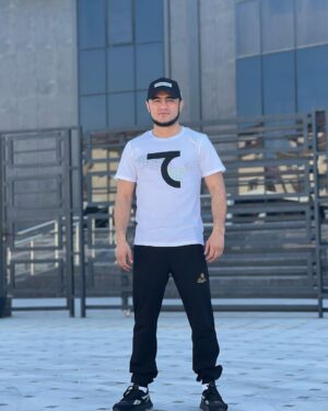 Avliyohon Hamidov Instagram - #7saberuzbekistan #7saber #uzbekistan🇺🇿