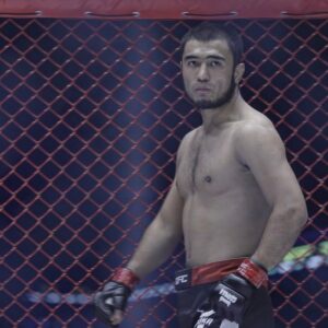 Avliyohon Hamidov Instagram - give me any fighter 135 lbs  @danawhite 📞I’m ready Let’s goo 🌪