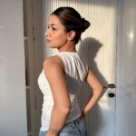 Avneet Kaur Instagram - in my clean girl era 🤍🌅