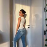 Avneet Kaur Instagram - in my clean girl era 🤍🌅