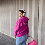 Avneet Kaur Instagram - Last one 💗🐿️