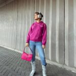 Avneet Kaur Instagram - Last one 💗🐿️