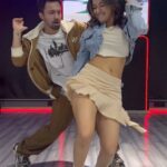 Avneet Kaur Instagram - 💃🏻🔥 @piyush_bhagat