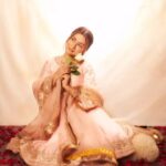 Avneet Kaur Instagram - Simplicity is the ultimate sophistication 🌷✨ 📸 @visualaffairs_va