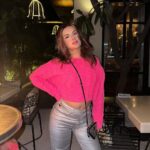 Avneet Kaur Instagram - Imma cool girl 🪩💗