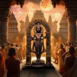 Avneet Kaur Instagram - Jai shri ram ❤️🙏🏻 Ayodhya Ram Mandir