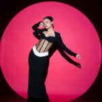 Avneet Kaur Instagram - Yeah I did it again…💣 @gq @gqindia Styled by @natashaabothra With @mausmi_mitra_ Outfit @manishgharatofficial Earring @ishhaara @ascend.rohank Ring @esmecrystals @ascend.rohank Footwear @augusthaofficial Photographer @rishabhkphotography