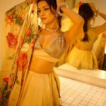 Avneet Kaur Instagram - Happy choti diwali 🪔💗