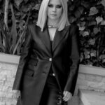 Avril Lavigne Instagram - @cap74024 🖤🤍 Manager: @thefamilie_ PR:@fullcoveragepr Photographer: JACQUES BURGA @jacquesburga Photo Assistant: Milo Fontanez @milofontanez Executive Producer: Detron Nelson detraviadelta Production: Nilufer Satorius @nilufersatorius Stylist: Dominique J West @dominicjwest Hair: Virginie Pineda @virginie.pineda Agency @thevisionariesagency Make up: Gabriel Panduro @gpbeautymark Location: Los Angeles @peerspace