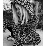 Avril Lavigne Instagram - @cap74024 🖤🤍 Manager: @thefamilie_ PR:@fullcoveragepr Photographer: JACQUES BURGA @jacquesburga Photo Assistant: Milo Fontanez @milofontanez Executive Producer: Detron Nelson detraviadelta Production: Nilufer Satorius @nilufersatorius Stylist: Dominique J West @dominicjwest Hair: Virginie Pineda @virginie.pineda Agency @thevisionariesagency Make up: Gabriel Panduro @gpbeautymark Location: Los Angeles @peerspace