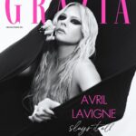 Avril Lavigne Instagram - There’s no doubt that @avrillavigne has been slaying the entertainment industry for the past 20 years. However, the OG queen (of pink, massive hits, and pretty much everything else) has managed to stay true to who she is - an honest, loving, never-taking-herself-too-seriously bona fide superstar. Rest assured that with new music and major fashion moments on the horizon, our digital cover star is ready to slay it all. Once again. Tap the #linkinbio for the full story! Няма съмнение, че @avrillavigne позволи на думата “slay” да се появи и остане в шоубизнеса. За последните 20 години обаче суперзвездата от ексклузивната ни дигитална корица/OG кралицата (на розовото, големите хитове и всичко останало) не избяга от себе си. И докато на хоризонта чакат нова музика и важни модни моменти, she is ready to slay it all. За пореден път. Tap the #linkinbio, цялата история ще откриете на GRAZIAonline.bg! Photography: @janaschuessler Interview: @mitkoandonov Styling: @lynalyson_ Makeup: @alexisoakley Hair: @alanaschober Producer & Photography Assistant: @clairegrisolano Photography & Production Set Assistant: @emmaherschede Market Assistant: @kellygoldybrown Avril’s Creative Manager: @laurenbateshair Styling Assistants: @hannahhmstonee @trentdegr00t @styledbyrachelo Production: @greatsocialclub Set Stylist & Location Contact: @designtonik PR: @fullcoveragepr