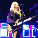 Avril Lavigne Instagram - Germany 🧡🖤 Hamburg, Germany