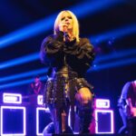 Avril Lavigne Instagram - Germany 🧡🖤 Hamburg, Germany