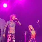 Avril Lavigne Instagram - “BOIS LIE” ft @machinegunkelly