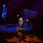 Avril Lavigne Instagram - JAPAN “Love Sux Tour “ 🧡☠️🖤 ありがとう Tokyo, Japan