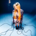 Avril Lavigne Instagram - After a record breaking pre-launch, we’re excited to finally announce Killstar’s collab with ICON @avrillavigne! 😈 Check out the exxxclusive collection from the link in bio! • 📸: @avrillavigne // @edgardaniel199x • #KILLSTAR #ALTFASHION #AVRILLAVIGNE #AVRILXKILLSTAR