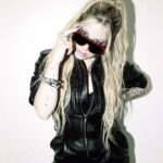 Avril Lavigne Instagram - ❤️❤️❤️❤️