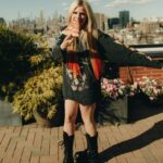 Avril Lavigne Instagram - New York, New York 🍕 New York City