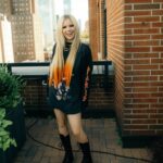 Avril Lavigne Instagram - New York, New York 🍕 New York City