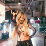 Avril Lavigne Instagram - New York, New York 🍕 New York City