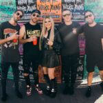 Avril Lavigne Instagram - Tour dates for 2024 baby! I’ll be doing the Greatest Hits from all of my albums and along with some of your favorites, perhaps some special requests? And of course all of my friends are joining me!!! • @simpleplan - They toured with me on my very first tour, so its only fitting we are doing it again! • @alltimelow - My boys! We’ve been friends for a while now and have talked about trying to tour together for years, so glad we finally get to do it for real! • @royalandtheserpent and @girlfriends - two of my favorite artists that I can’t wait to bring out with me. This is gonna be too much stupid fun celebrating my career with my friends and fans. Who’s coming???? What songs do you want to hear??? Tickets on Sale Friday at 10 am local. Make sure you are following me on TikTok or signed up for my email list to get first access to tickets.