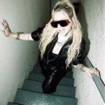 Avril Lavigne Instagram - ❤️❤️❤️❤️
