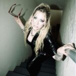 Avril Lavigne Instagram - ❤️❤️❤️❤️