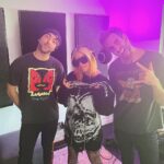 Avril Lavigne Instagram - “Fake As Hell” with @alltimelow ft me is OUT NOW!