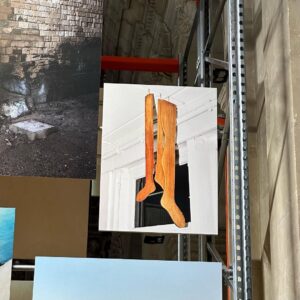 Awat Ratanapintha Instagram - Daniel Wagener Opus Incertum #rencontresarles2023