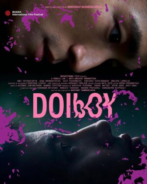 Awat Ratanapintha Instagram - I'm thrilled about my first feature film with an amazing team. After the shooting last year, the day has finally come. 'DOI BOY' will have its World Premiere at the Busan International Film Festival in the 'Jiseok' competition section. @busanfilmfest

‘DOI BOY’ is about Sorn, an ethnic Shan sex worker, copes with his bitter reality in Chiang Mai, Thailand by imagining himself in his clients ’lives. He is drawn into a complex relationship with one client, an investigator probing a political activist, even as he tries to build a future of his own as a refugee far from home.

Can't wait to share this exciting journey with everyone! 🎬🎉

#DOIBOY
#ดอยบอย
#neramitnungfilm
