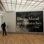 Awat Ratanapintha Instagram – Hamburger Bahnhof🎨📸 Hamburger Bahnhof – Nationalgalerie der Gegenwart