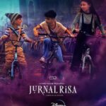 Awi Suryadi Instagram - Petualangan Risa kecil bersama para sepupu dan temannya akan mengajakmu untuk melihat yang tak terlihat. Berani, kan? Eksklusif di @disneyplushotstarid, streaming serial original @jurnalrisa_md mulai 27 Mei. Dibintangi oleh @shofia_shireen, @alifikryreal, @officialozkan, @keanuazka08, @alleyrafk, @alesha.fk, @sheryldrisannakuntadi, @_dimaspn_ , @queque.kusnandar, @_putriayudya, @khivaiskak dan @nickoirham__ #JurnalRisa #MDEntertainment #DanurUniverse #DisneyPlusHotstarID
