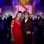 Awi Suryadi Instagram - Lucky number 13. Happy anniversary mi amor @aflorensia 😘🥰!