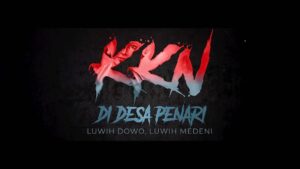 Awi Suryadi Instagram - Luwih Dowo, Luwih Medeni.

29 Desember 2022.

#kkndesapenari 
#kkndidesapenari