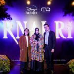 Awi Suryadi Instagram - Press Conference serial Jurnal Risa. @jurnalrisa_md Mulai tayang 27 Mei hanya di @disneyplushotstarid!
