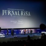 Awi Suryadi Instagram - Press Conference serial Jurnal Risa. @jurnalrisa_md Mulai tayang 27 Mei hanya di @disneyplushotstarid!