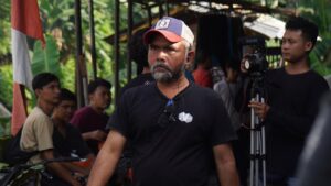 Awi Suryadi Instagram - Selamat Hari Film Nasional teman-teman kru tercinta!

Terima kasih penonton film Indonesia, teaser film @kisahtanahjawa_md segera rilis!