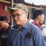 Awi Suryadi Instagram - Selamat Hari Film Nasional teman-teman kru tercinta! Terima kasih penonton film Indonesia, teaser film @kisahtanahjawa_md segera rilis!
