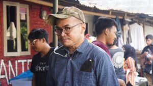 Awi Suryadi Instagram - Selamat Hari Film Nasional teman-teman kru tercinta!

Terima kasih penonton film Indonesia, teaser film @kisahtanahjawa_md segera rilis!