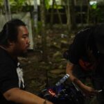 Awi Suryadi Instagram - Selamat Hari Film Nasional teman-teman kru tercinta! Terima kasih penonton film Indonesia, teaser film @kisahtanahjawa_md segera rilis!