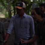 Awi Suryadi Instagram - Missing the chaos. @kisahtanahjawa_md is now in offline editing.
