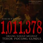 Awi Suryadi Instagram - 1.011.378 orang sudah DADI! Film @kisahtanahjawa Pocong Gundul SEDANG GEDOR-GEDOR PINTU BIOSKOP SEKARANG!