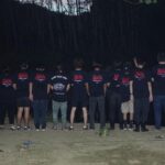 Awi Suryadi Instagram - Missing the chaos. @kisahtanahjawa_md is now in offline editing.